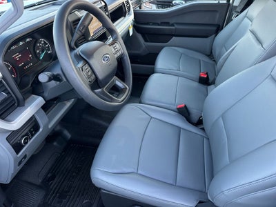 2026 Ford F-450SD XL DRW