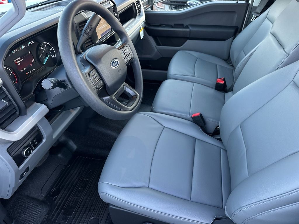 2026 Ford F-450SD XL DRW