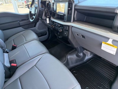 2026 Ford F-450SD XL DRW