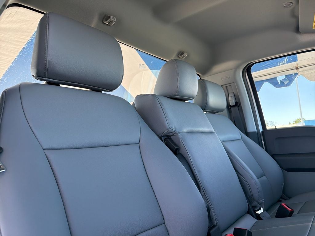 2026 Ford F-450SD XL DRW