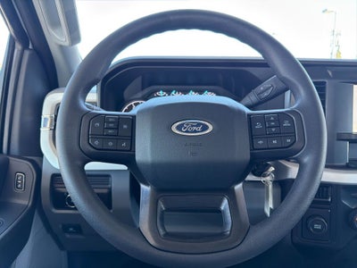 2026 Ford F-450SD XL DRW