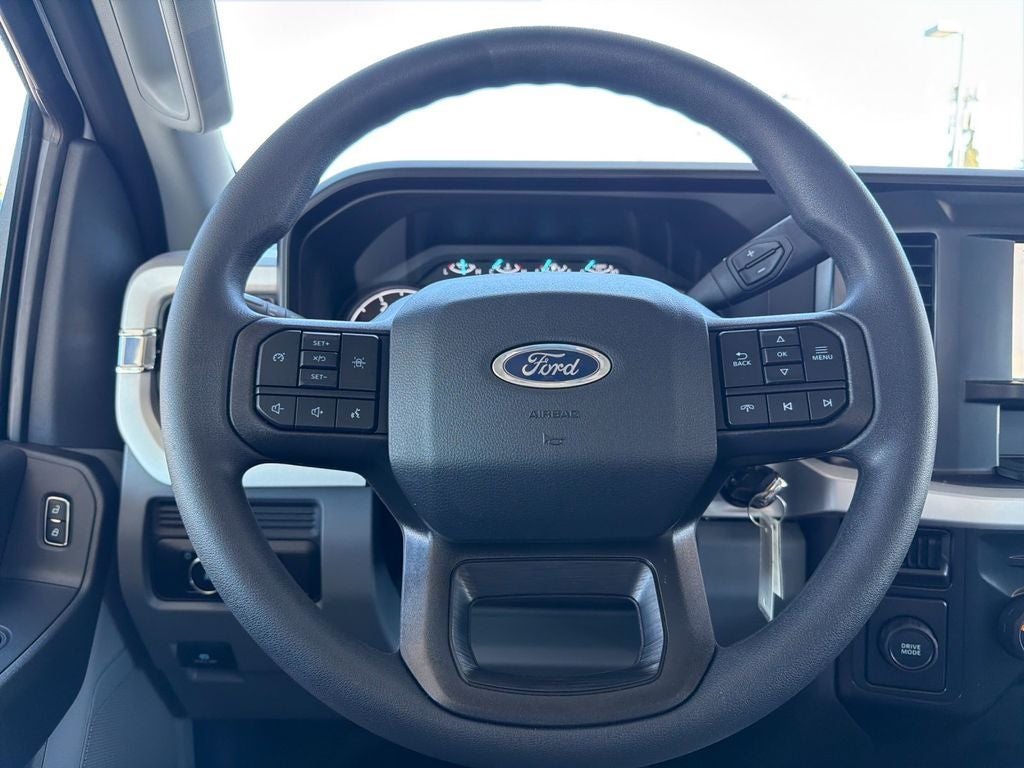 2026 Ford F-450SD XL DRW