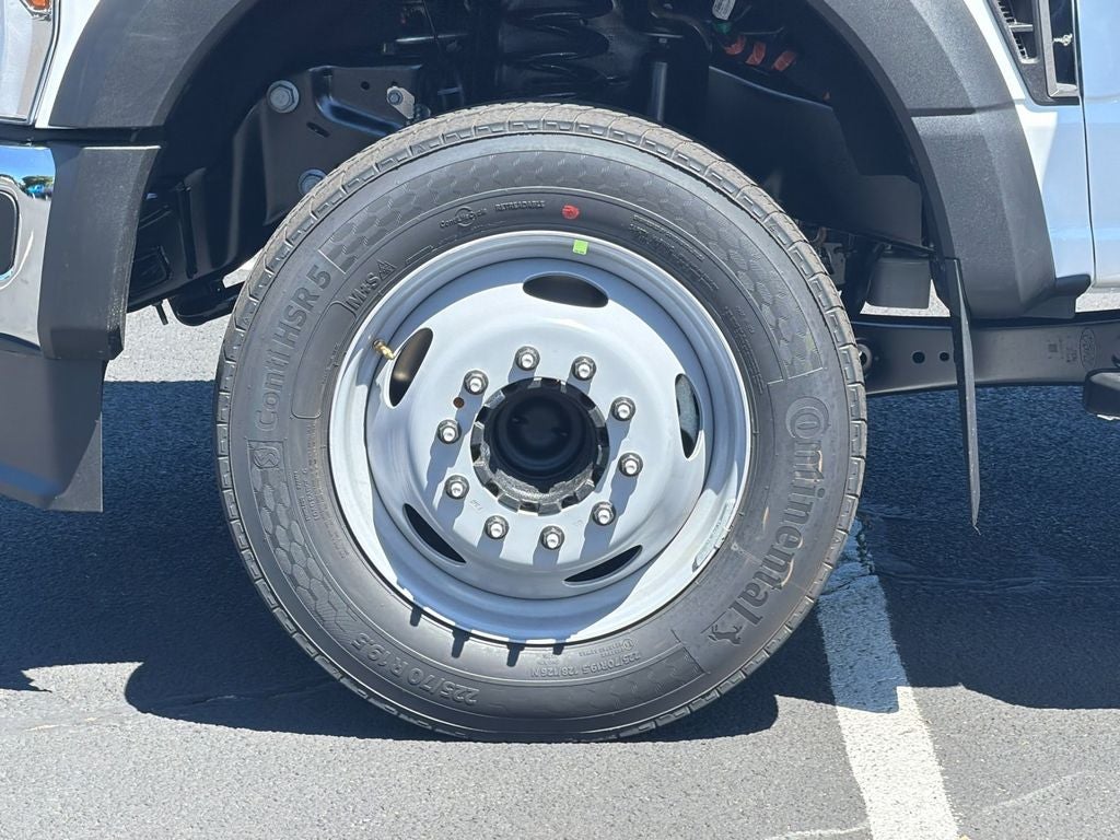 2026 Ford F-450SD XL DRW