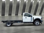 2026 Ford F-450SD XL DRW