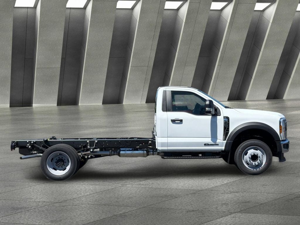 2026 Ford F-450SD XL DRW