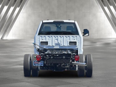 2026 Ford F-450SD XL DRW