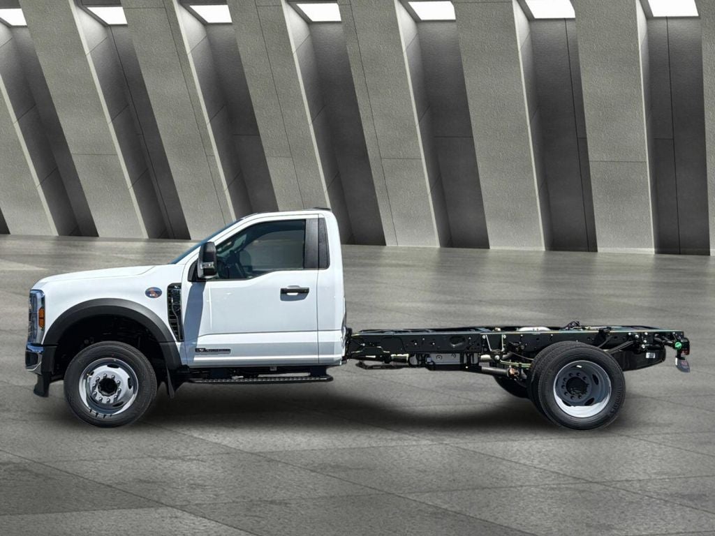 2026 Ford F-450SD XL DRW