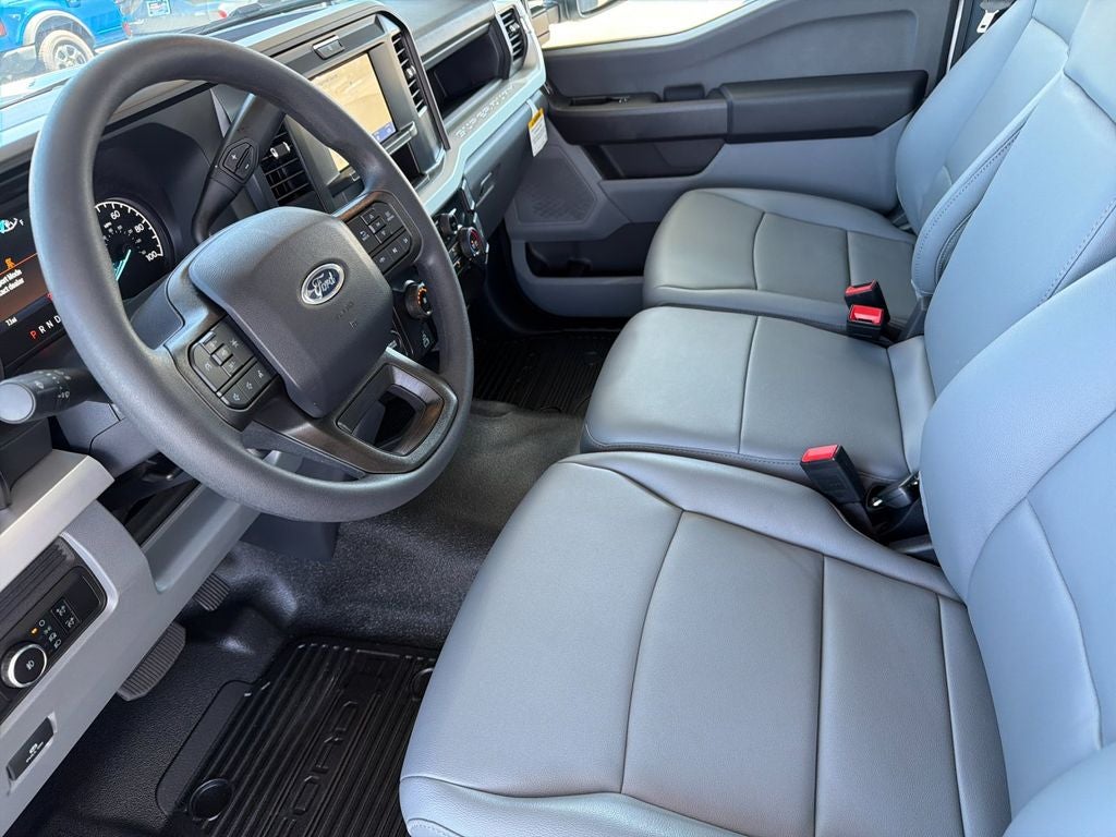 2026 Ford F-450SD XL DRW
