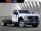 2025 Ford F-450SD XL DRW