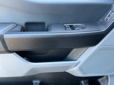 2025 Ford F-450SD XL DRW