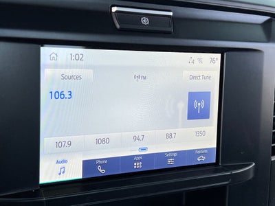 2025 Ford F-450SD XL DRW