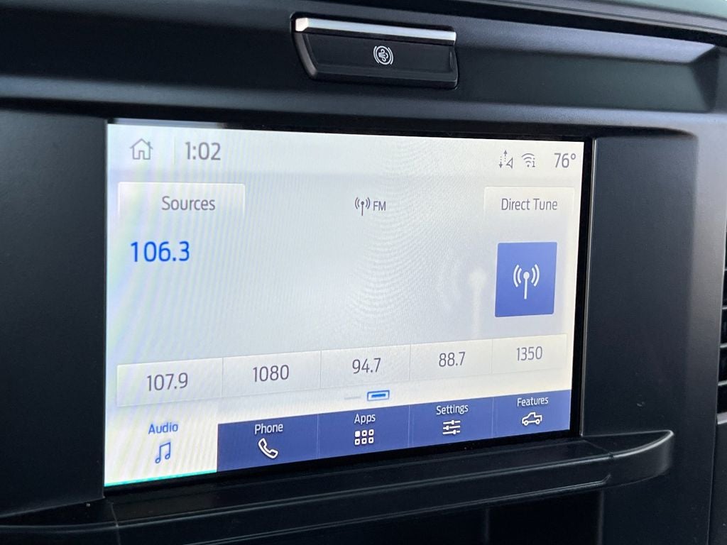 2025 Ford F-450SD XL DRW