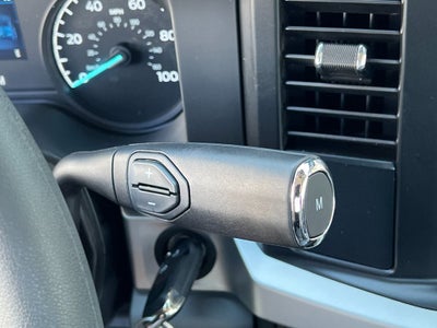 2025 Ford F-450SD XL DRW