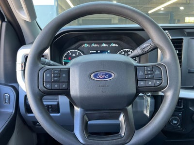 2025 Ford F-450SD XL DRW