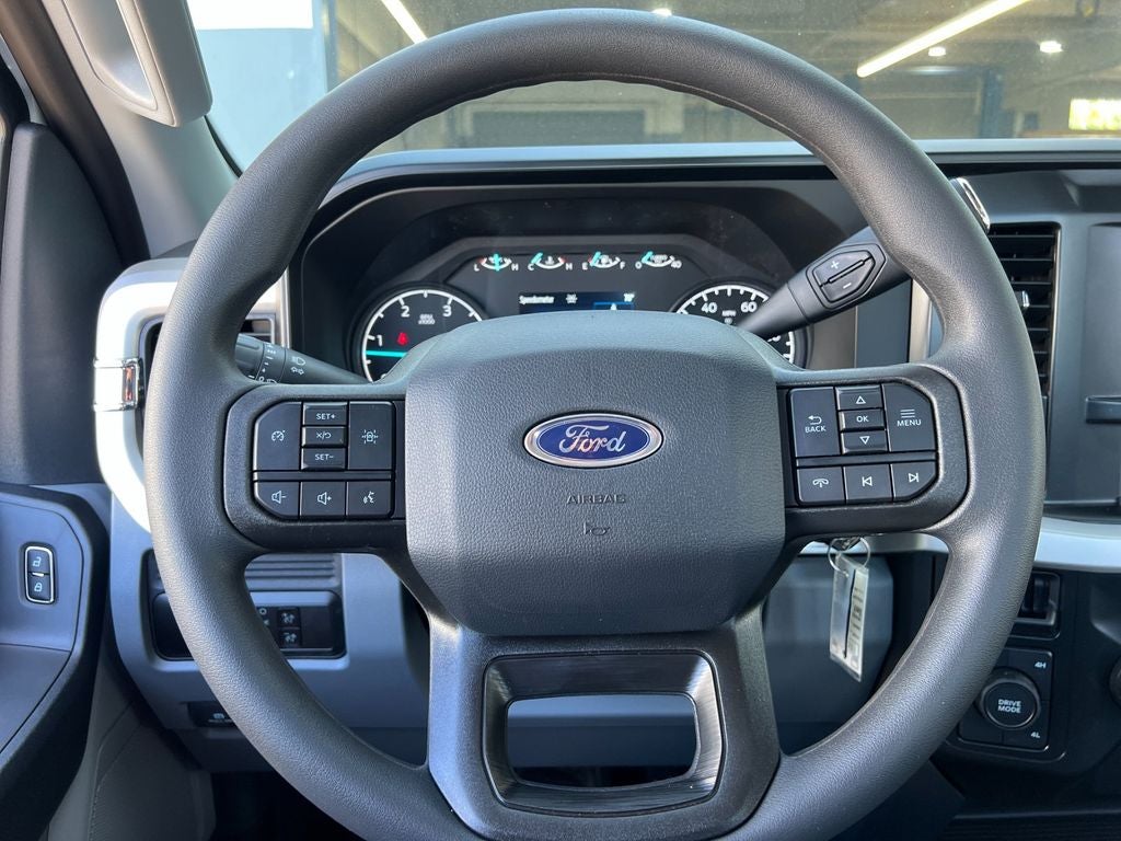 2025 Ford F-450SD XL DRW