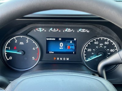 2025 Ford F-450SD XL DRW