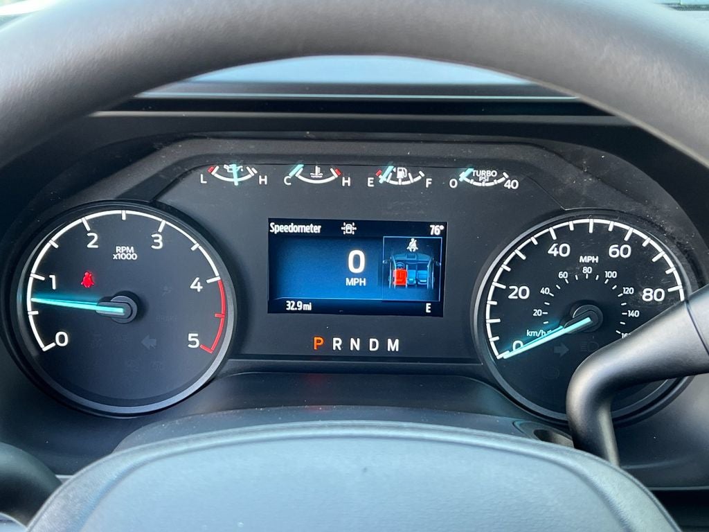 2025 Ford F-450SD XL DRW