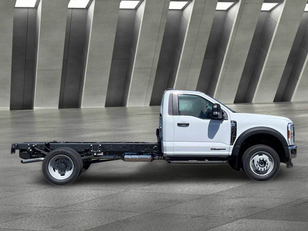 2025 Ford F-450SD XL DRW