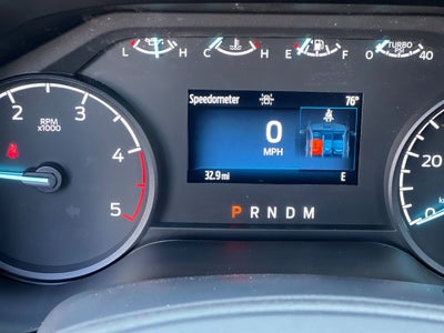 2025 Ford F-450SD XL DRW