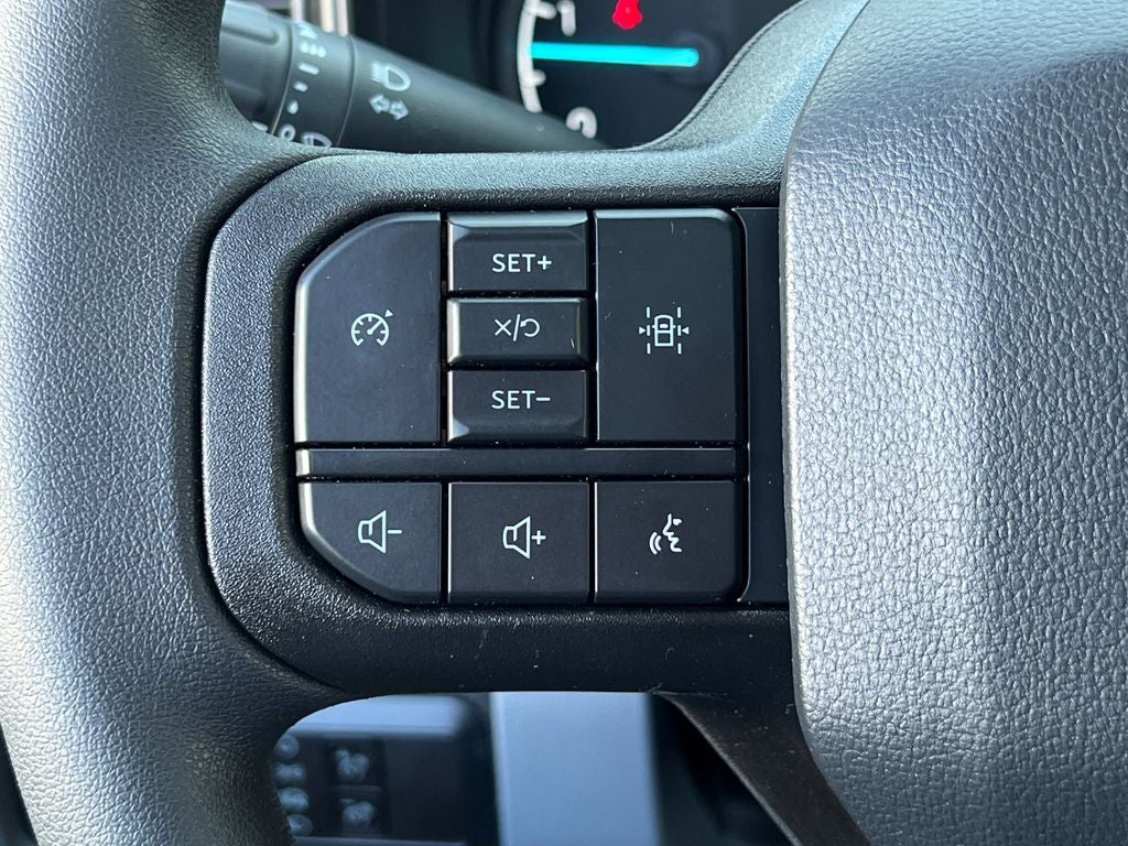 2025 Ford F-450SD XL DRW