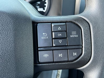 2025 Ford F-450SD XL DRW