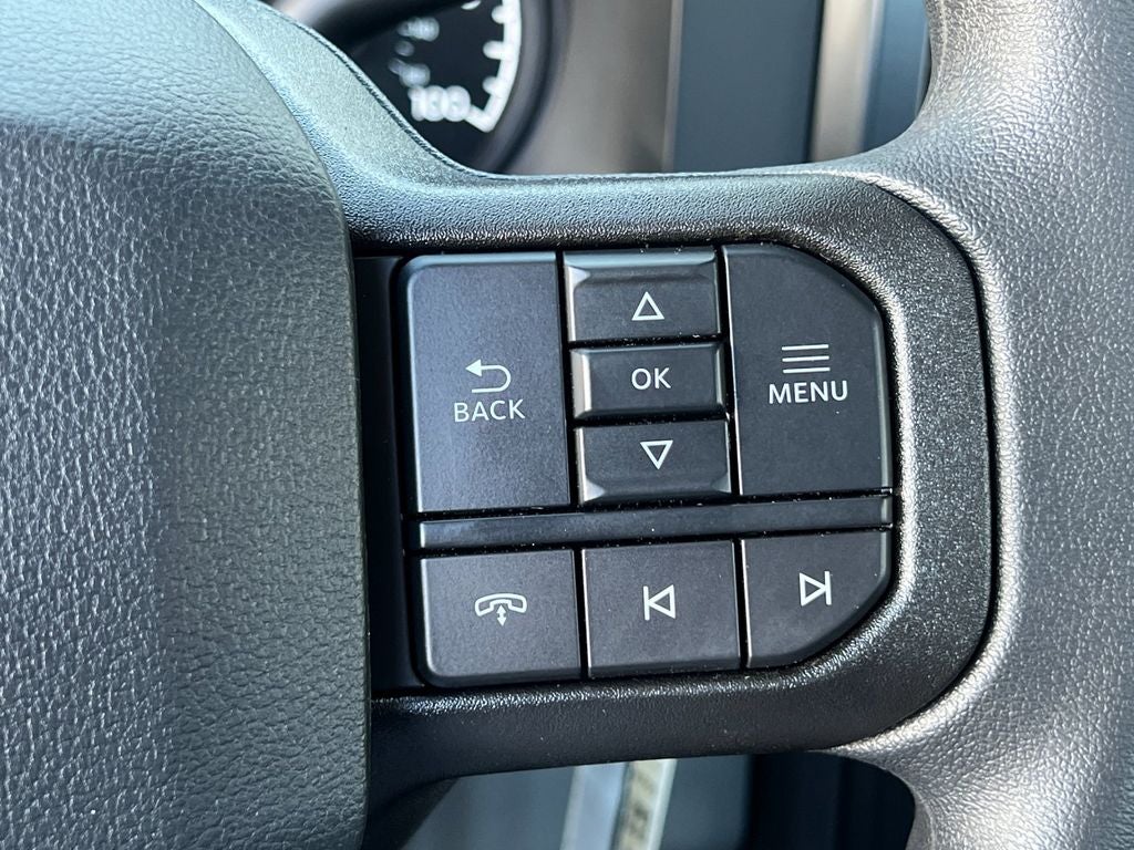 2025 Ford F-450SD XL DRW