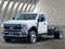 2025 Ford F-450SD XL DRW