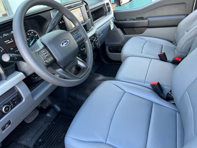 2025 Ford F-450SD XL DRW