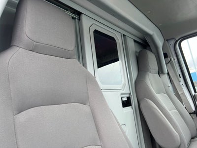2025 Ford E-350SD KUV Cutaway