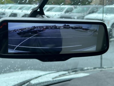 2025 Ford E-350SD KUV Cutaway