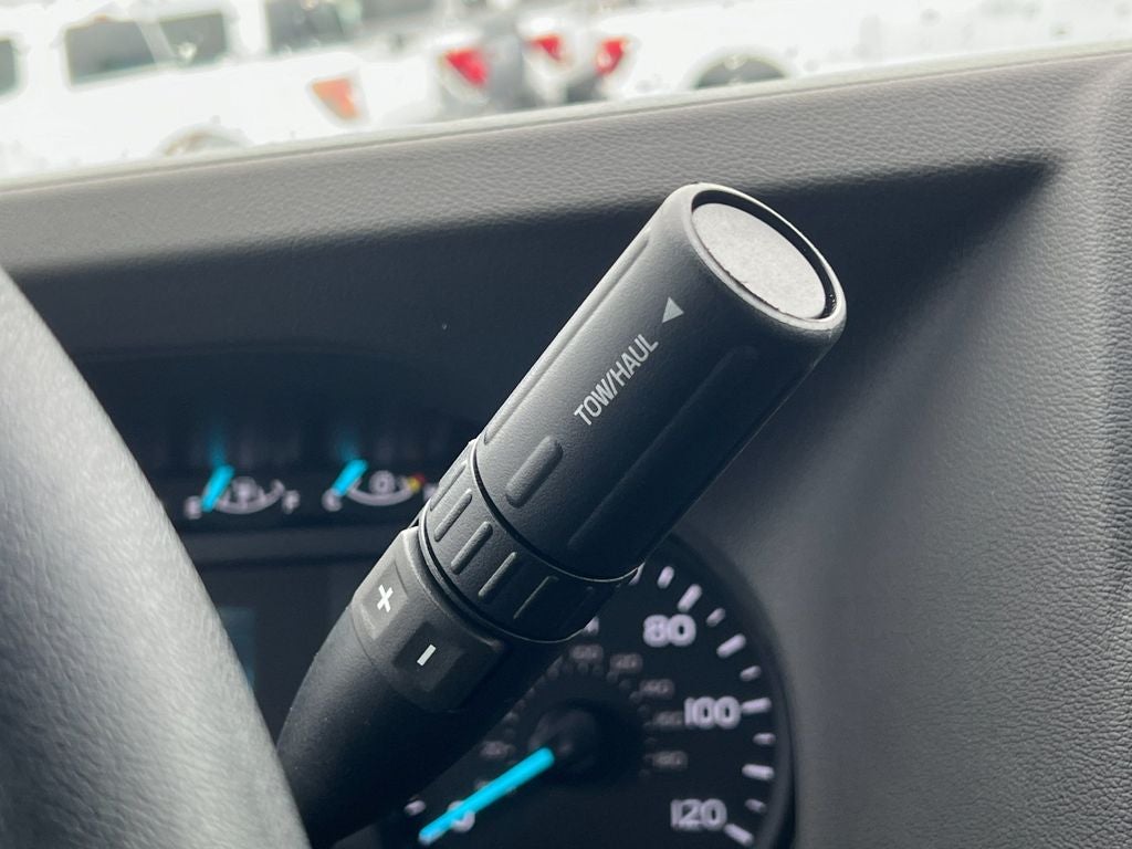 2025 Ford E-350SD KUV Cutaway