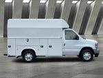 2025 Ford E-350SD KUV Cutaway