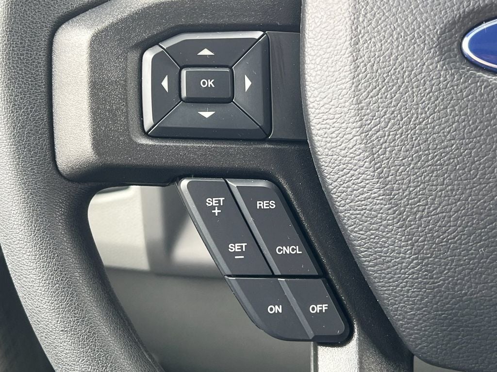 2025 Ford E-350SD KUV Cutaway