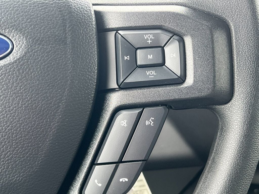 2025 Ford E-350SD KUV Cutaway