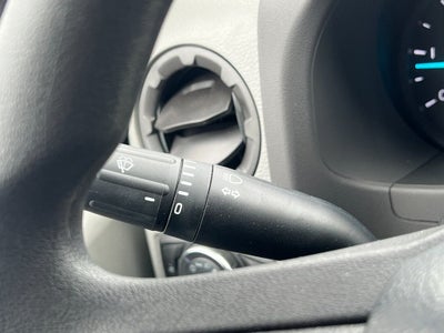 2025 Ford E-350SD KUV Cutaway