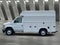 2025 Ford E-350SD KUV Cutaway