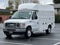 2025 Ford E-350SD KUV Cutaway