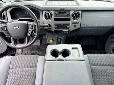 2024 Ford F-650SD Jerr-Dan Rollback