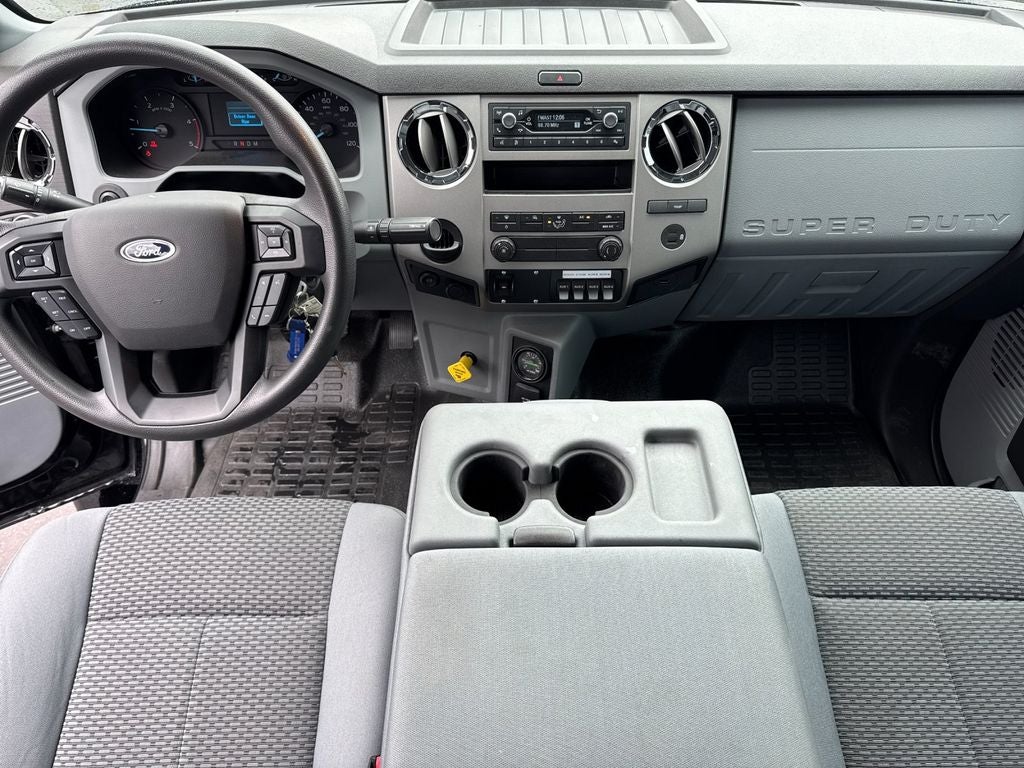 2024 Ford F-650SD Jerr-Dan Rollback