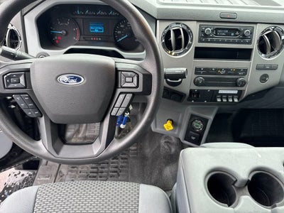 2024 Ford F-650SD Jerr-Dan Rollback