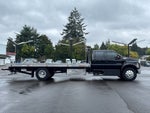 2024 Ford F-650SD Jerr-Dan Rollback