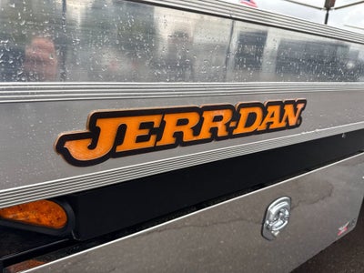 2024 Ford F-650SD Jerr-Dan Rollback