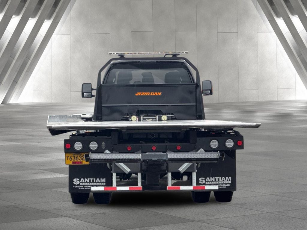 2024 Ford F-650SD Jerr-Dan Rollback