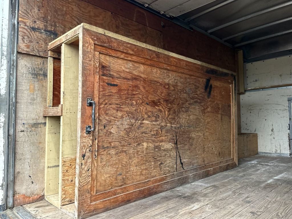 2015 Ford E-450SD Base