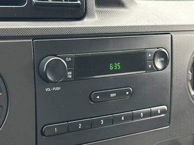 2015 Ford E-450SD Base