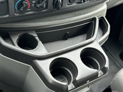 2015 Ford E-450SD Base