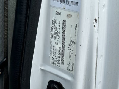 2015 Ford E-450SD Base