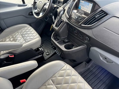 2018 Ford Transit-150 XLT