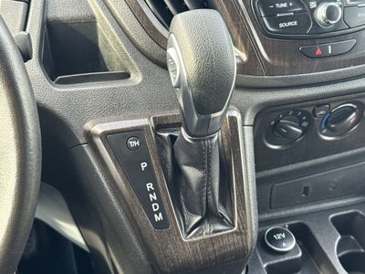 2018 Ford Transit-150 XLT