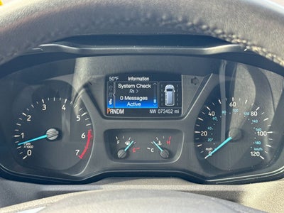 2018 Ford Transit-150 XLT